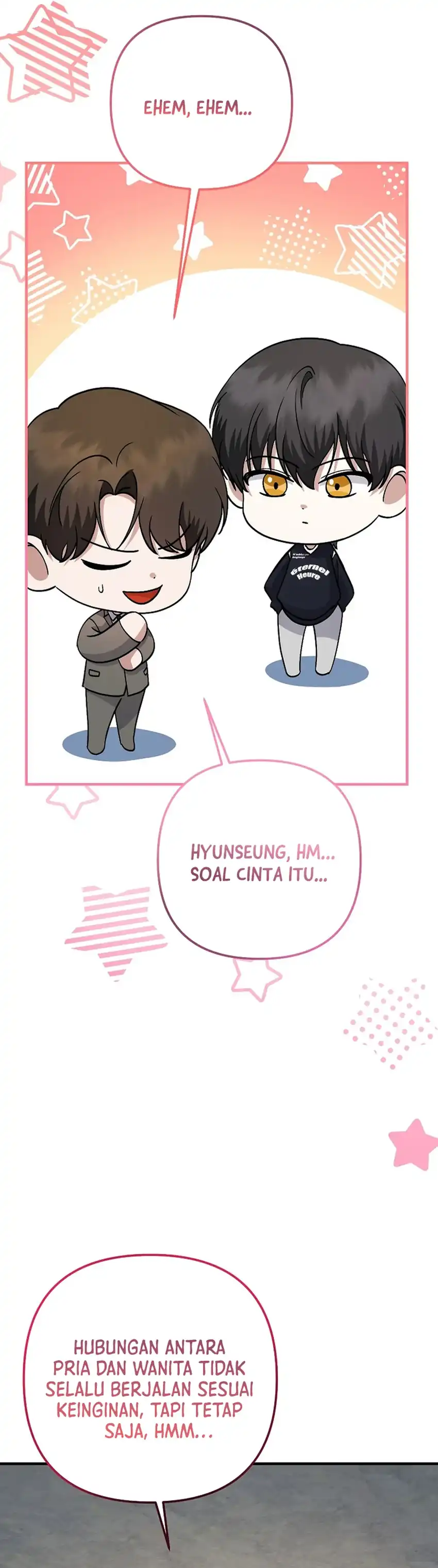 The Crazy Genius Composer Returns Chapter 79 page 20