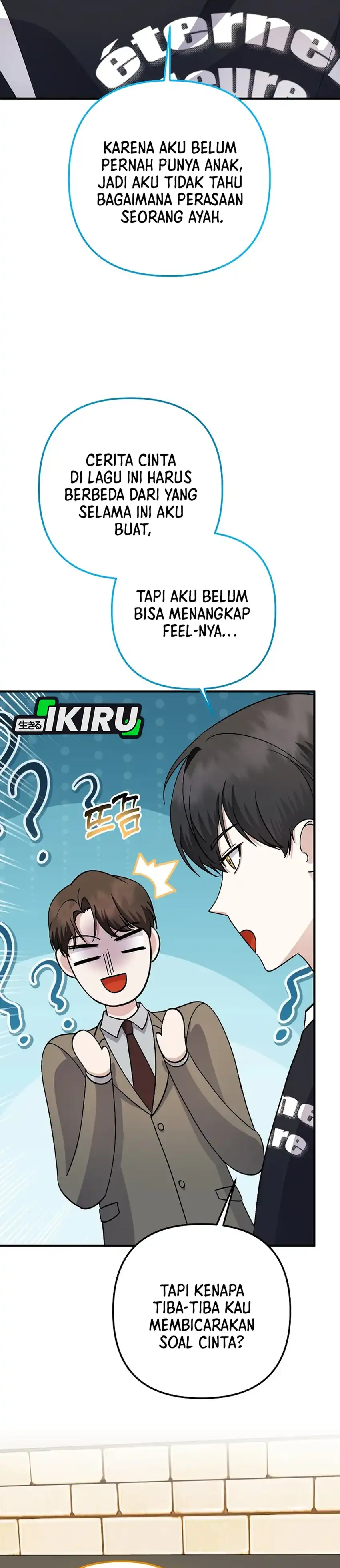 The Crazy Genius Composer Returns Chapter 79 page 24