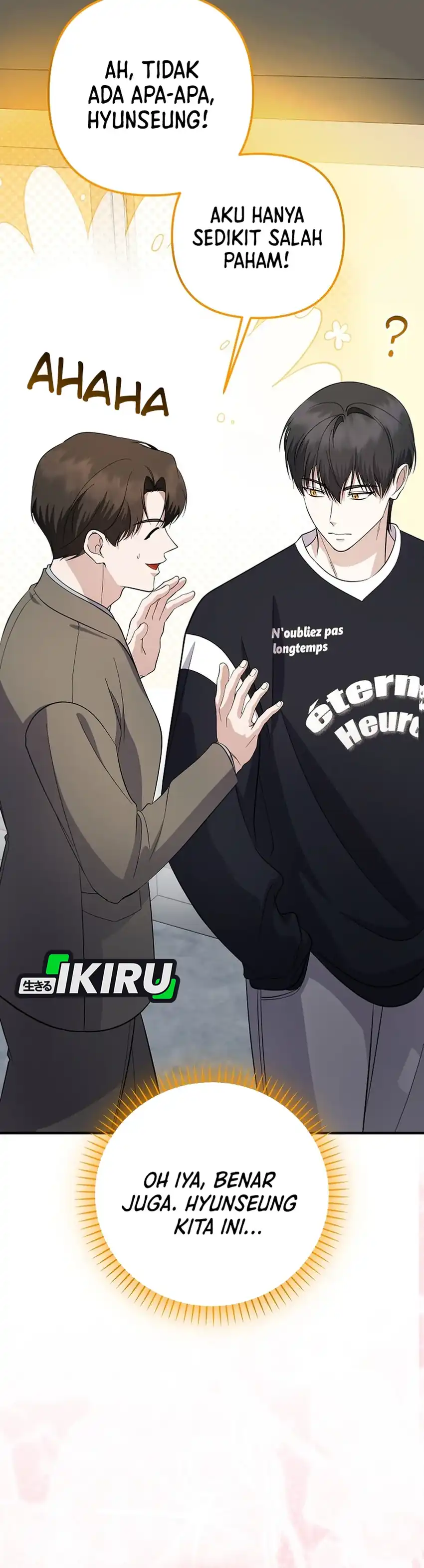 The Crazy Genius Composer Returns Chapter 79 page 26