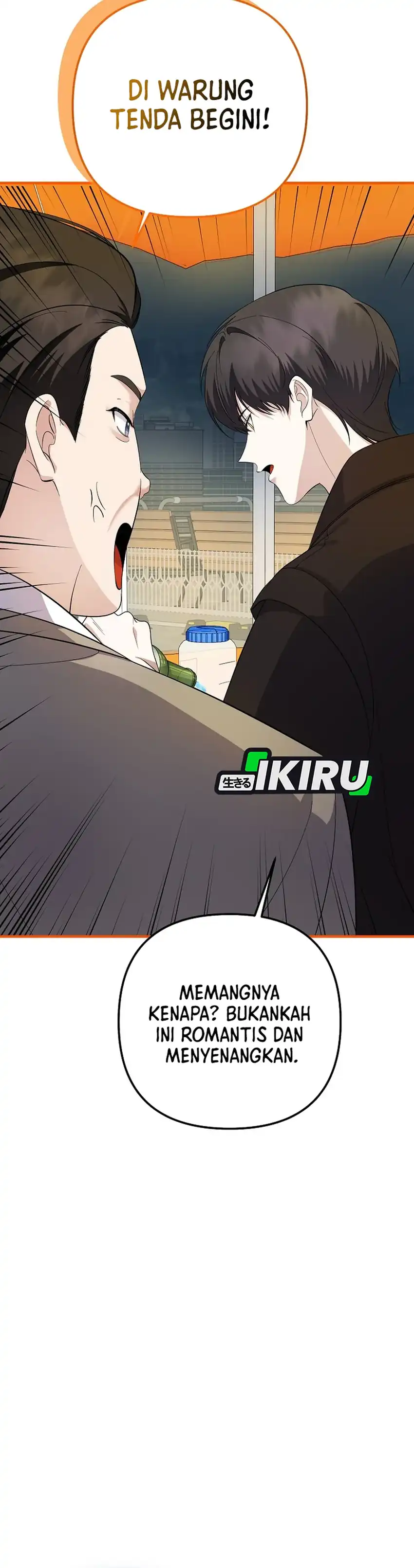 The Crazy Genius Composer Returns Chapter 79 page 38