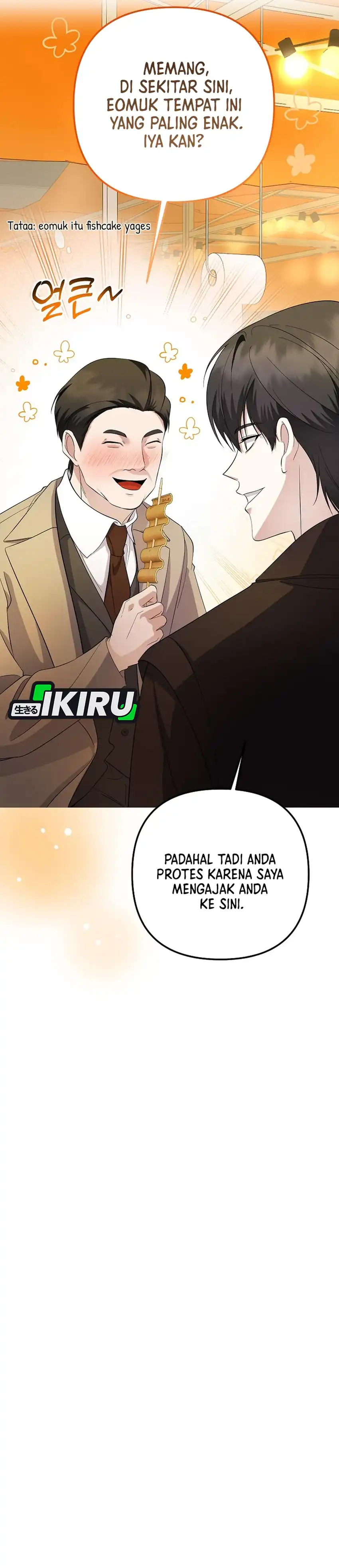 The Crazy Genius Composer Returns Chapter 79 page 46