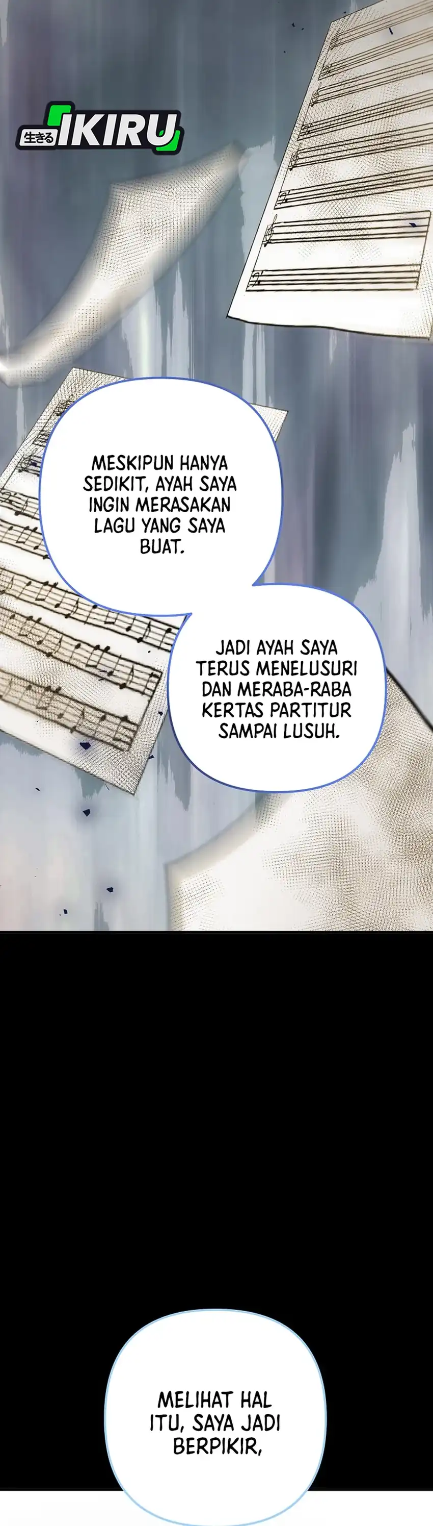 The Crazy Genius Composer Returns Chapter 79 page 54