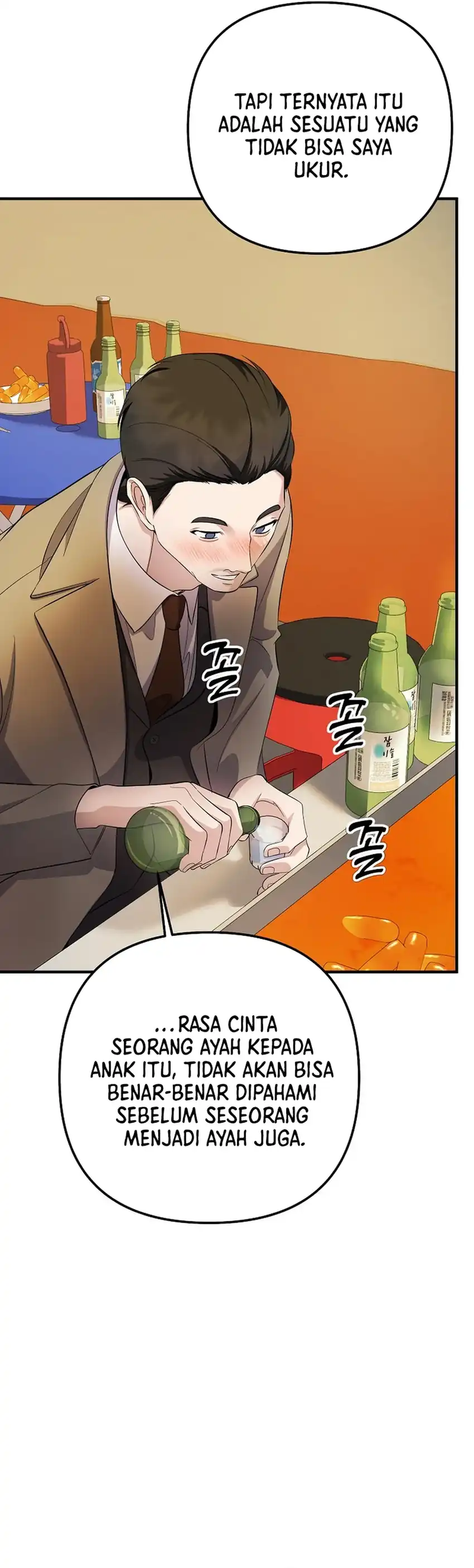 The Crazy Genius Composer Returns Chapter 79 page 58
