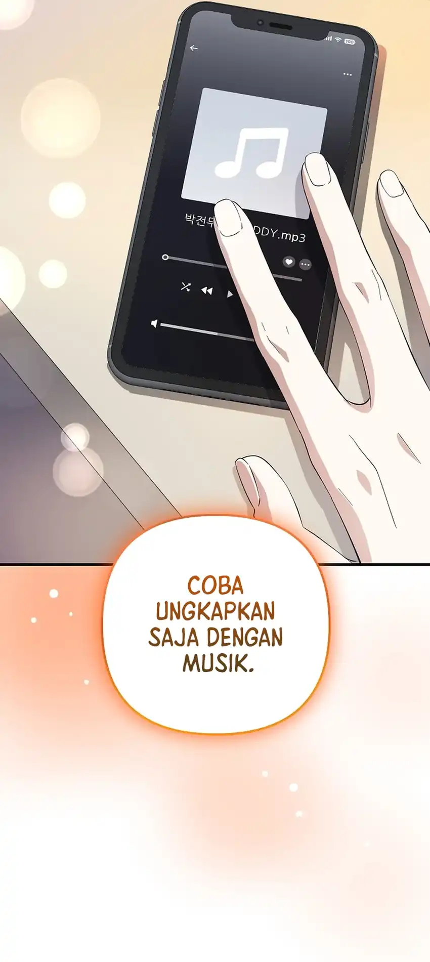 The Crazy Genius Composer Returns Chapter 79 page 76