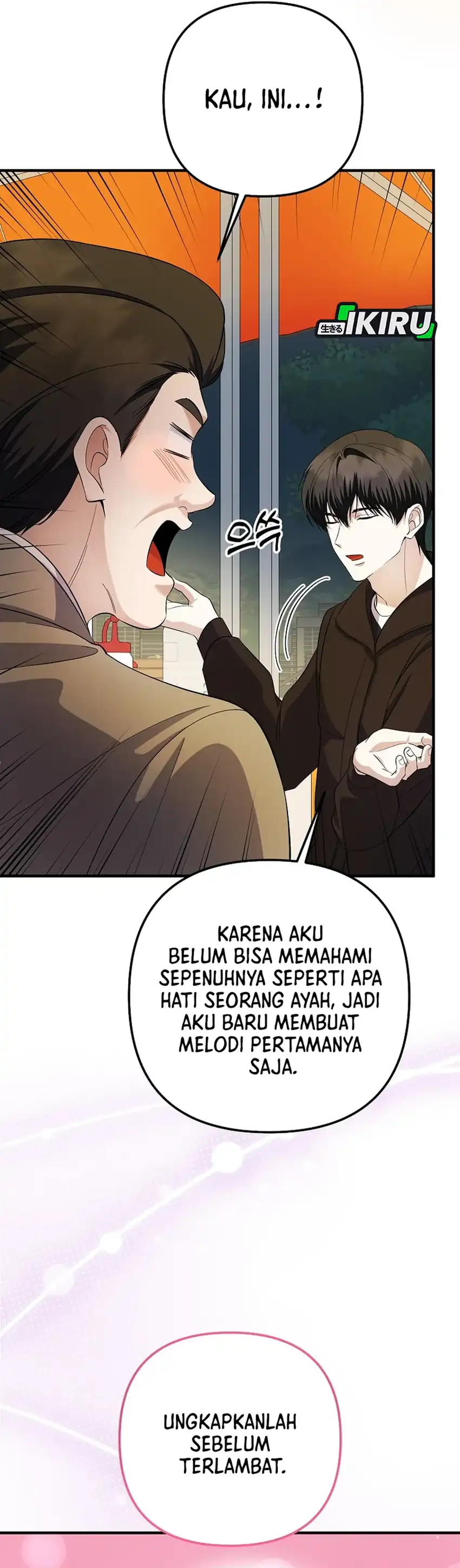 The Crazy Genius Composer Returns Chapter 79 page 78