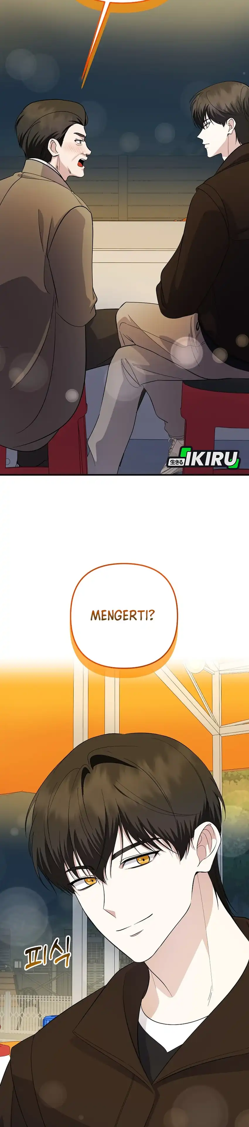 The Crazy Genius Composer Returns Chapter 79 page 86