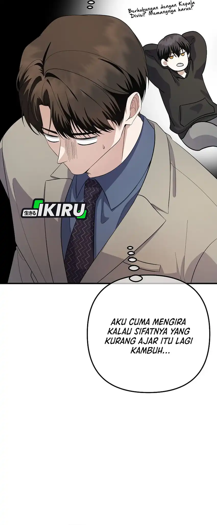 The Crazy Genius Composer Returns Chapter 79 page 96