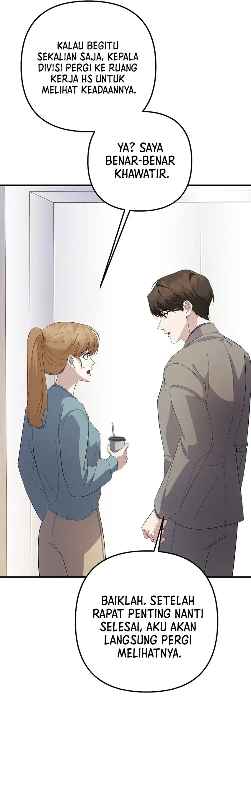 The Crazy Genius Composer Returns Chapter 79 page 98