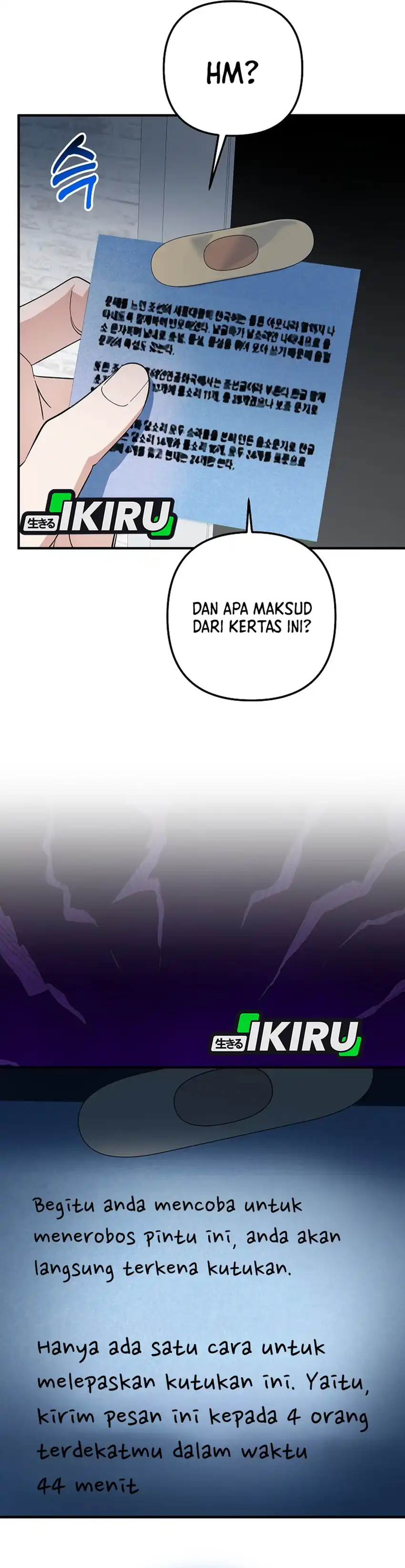 The Crazy Genius Composer Returns Chapter 79 page 106