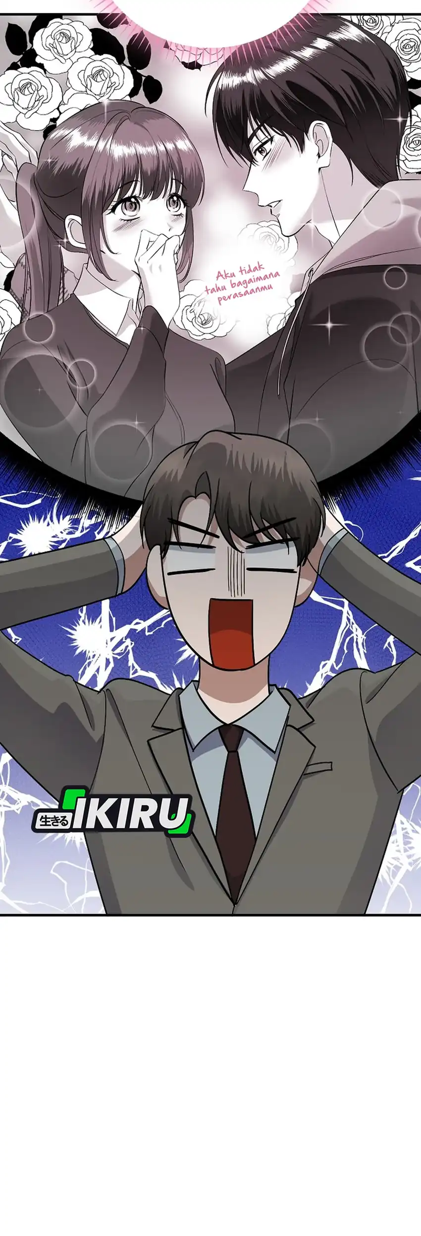 The Crazy Genius Composer Returns Chapter 79 page 18