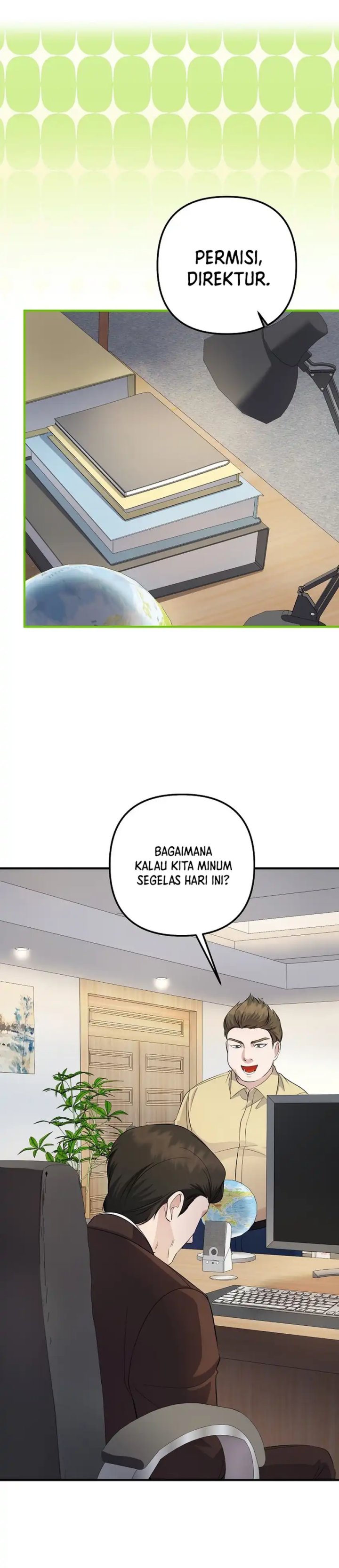 Baca The Crazy Genius Composer Returns - Chapter 81 halaman 11