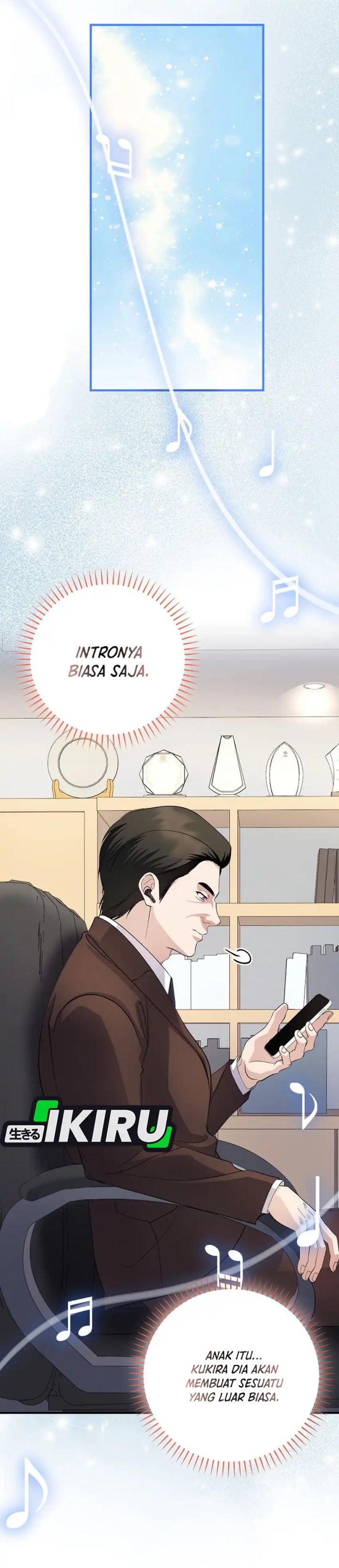 Baca The Crazy Genius Composer Returns - Chapter 81 halaman 17