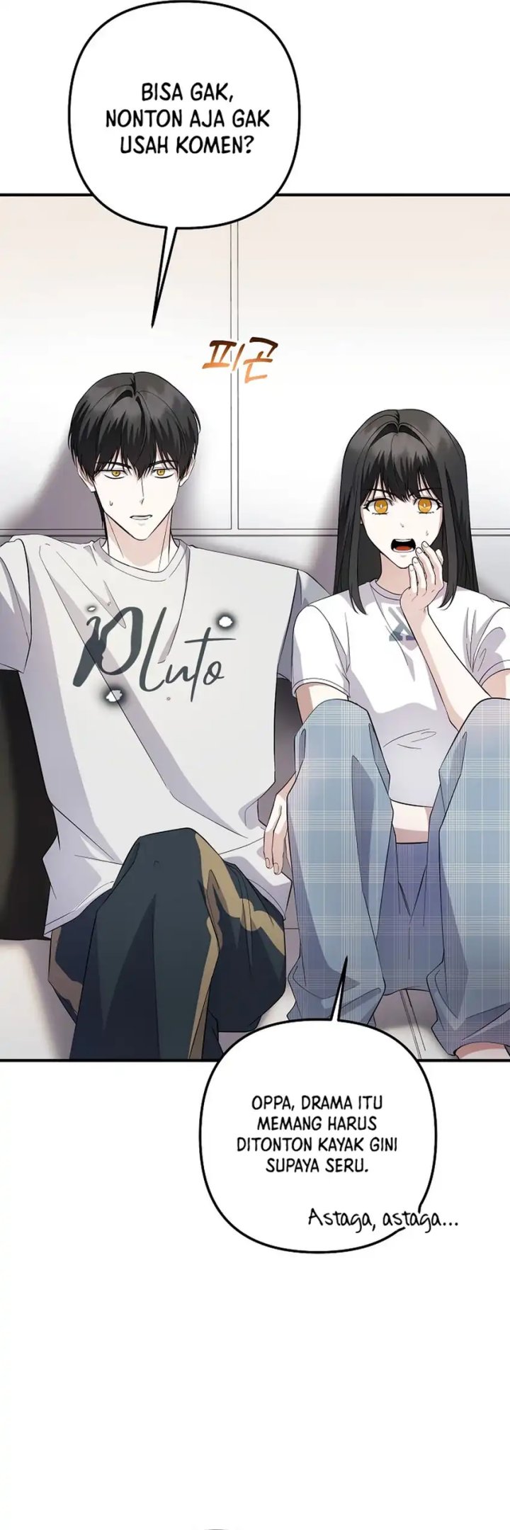 Baca The Crazy Genius Composer Returns - Chapter 81 halaman 2