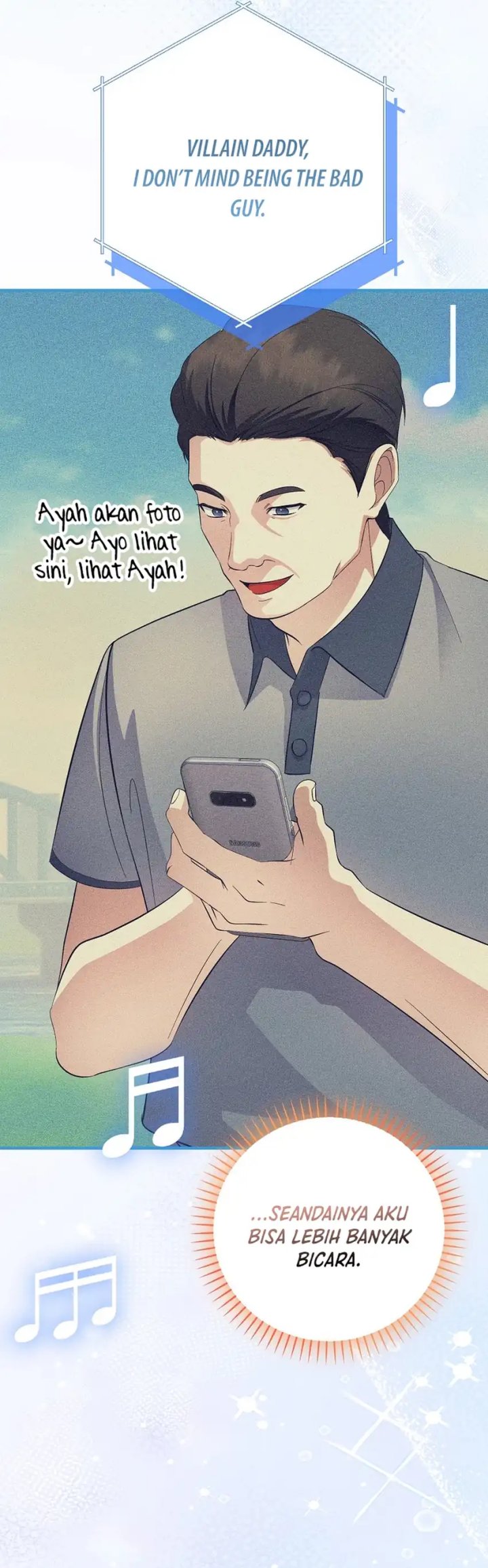 Baca The Crazy Genius Composer Returns - Chapter 81 halaman 23