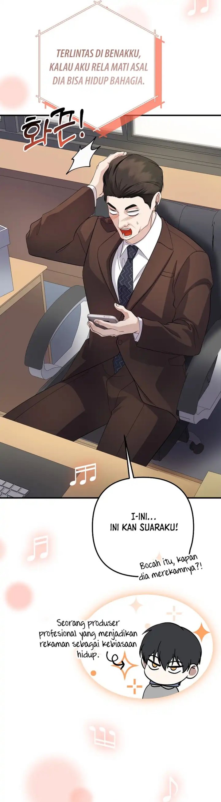 Baca The Crazy Genius Composer Returns - Chapter 81 halaman 28