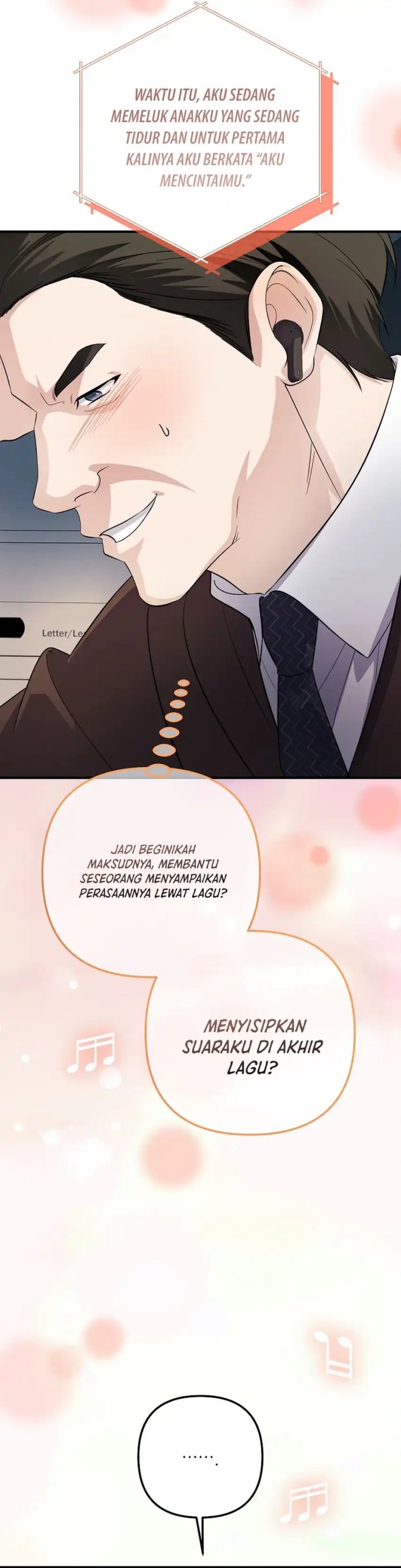 Baca The Crazy Genius Composer Returns - Chapter 81 halaman 29