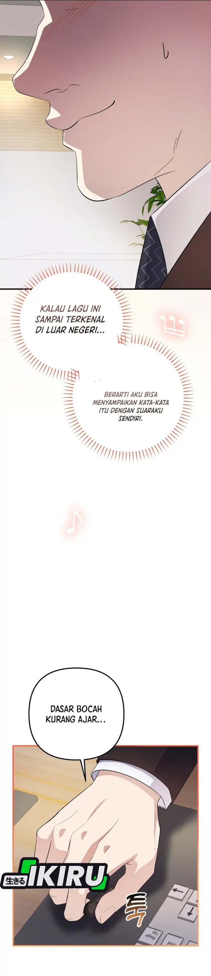 Baca The Crazy Genius Composer Returns - Chapter 81 halaman 30