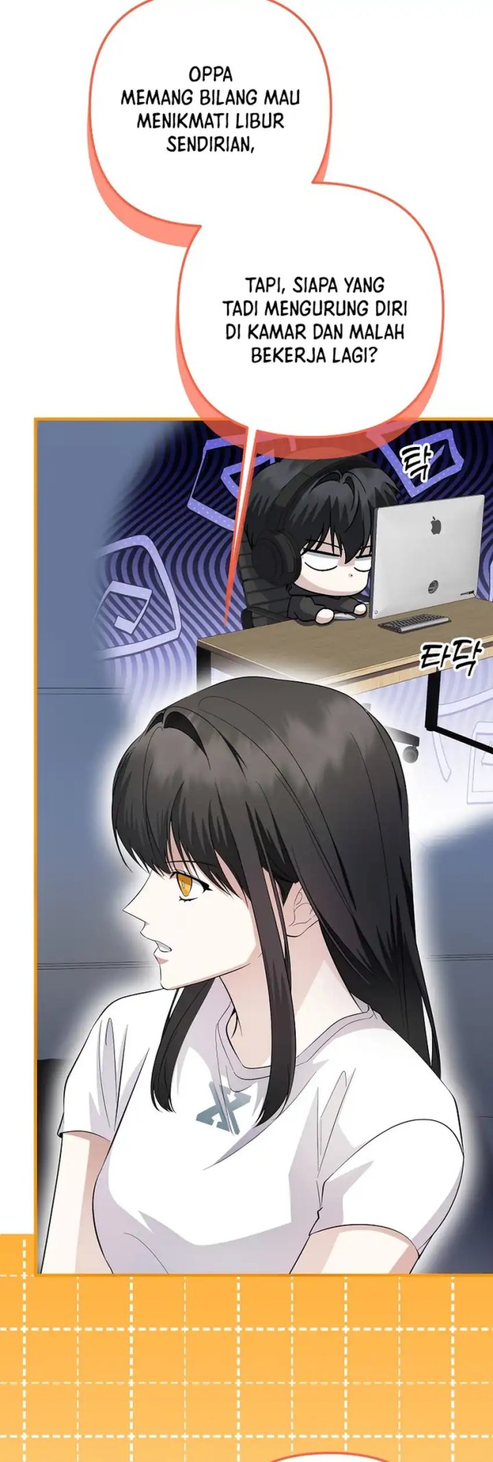 Baca The Crazy Genius Composer Returns - Chapter 81 halaman 4