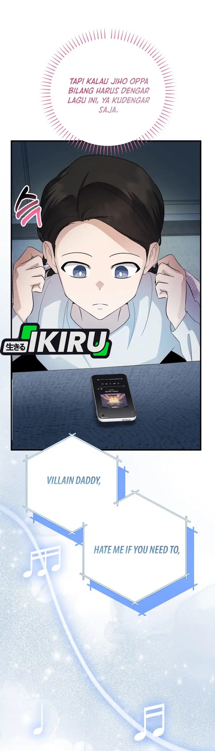 Baca The Crazy Genius Composer Returns - Chapter 81 halaman 40