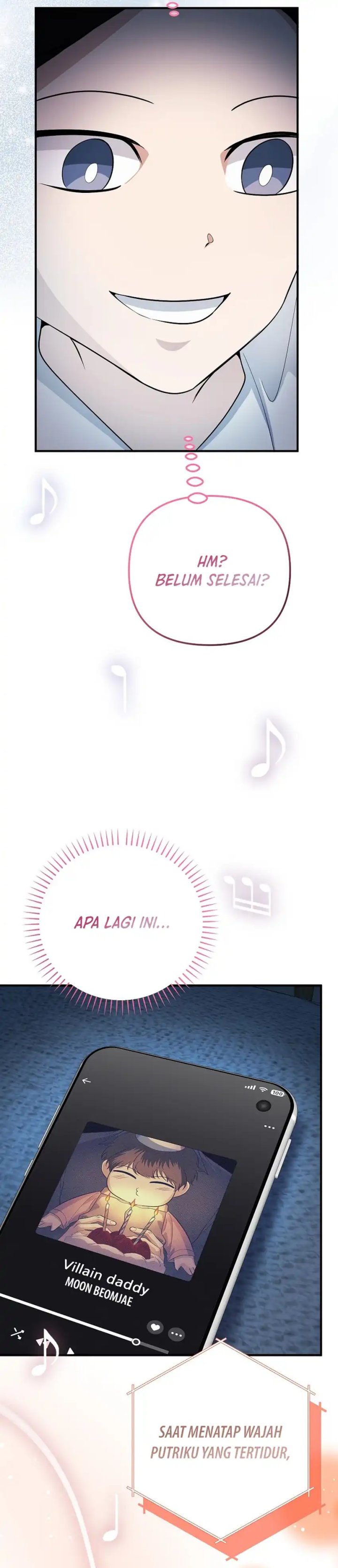 Baca The Crazy Genius Composer Returns - Chapter 81 halaman 42