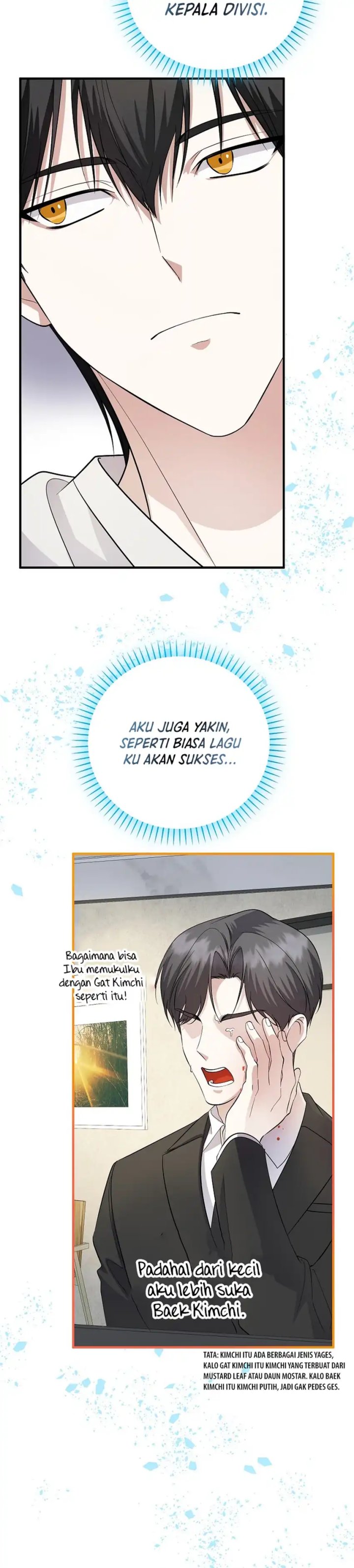 Baca The Crazy Genius Composer Returns - Chapter 81 halaman 7