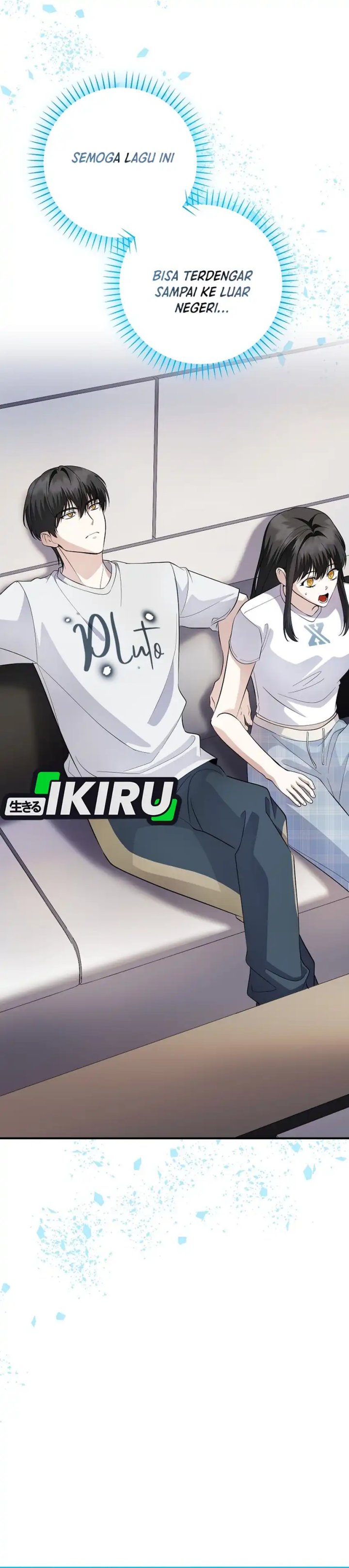 Baca The Crazy Genius Composer Returns - Chapter 81 halaman 9