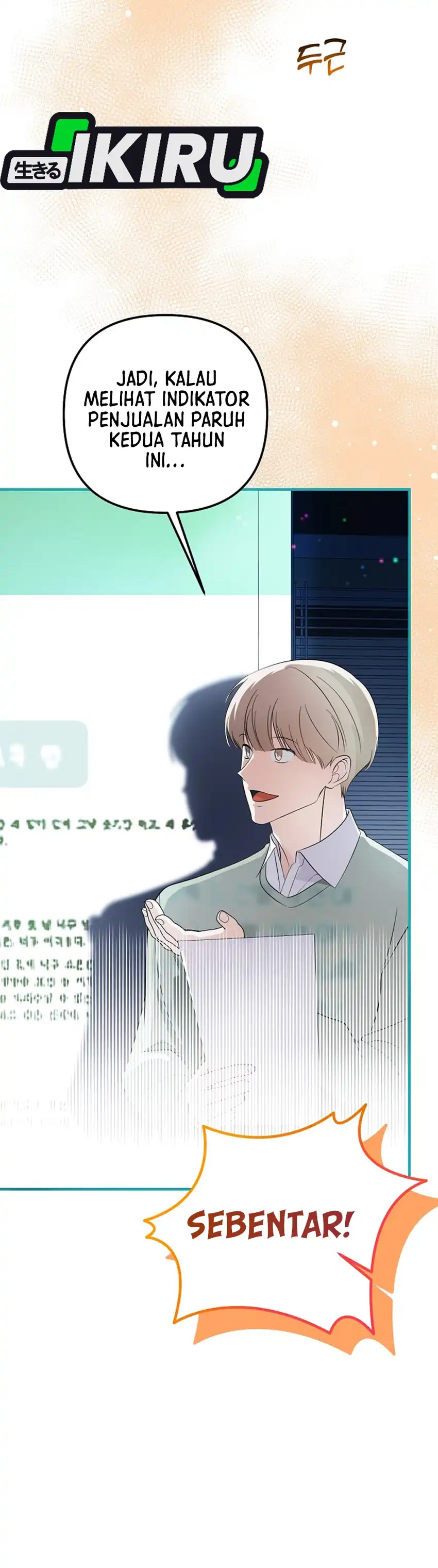 Baca The Crazy Genius Composer Returns - Chapter 82 halaman 17