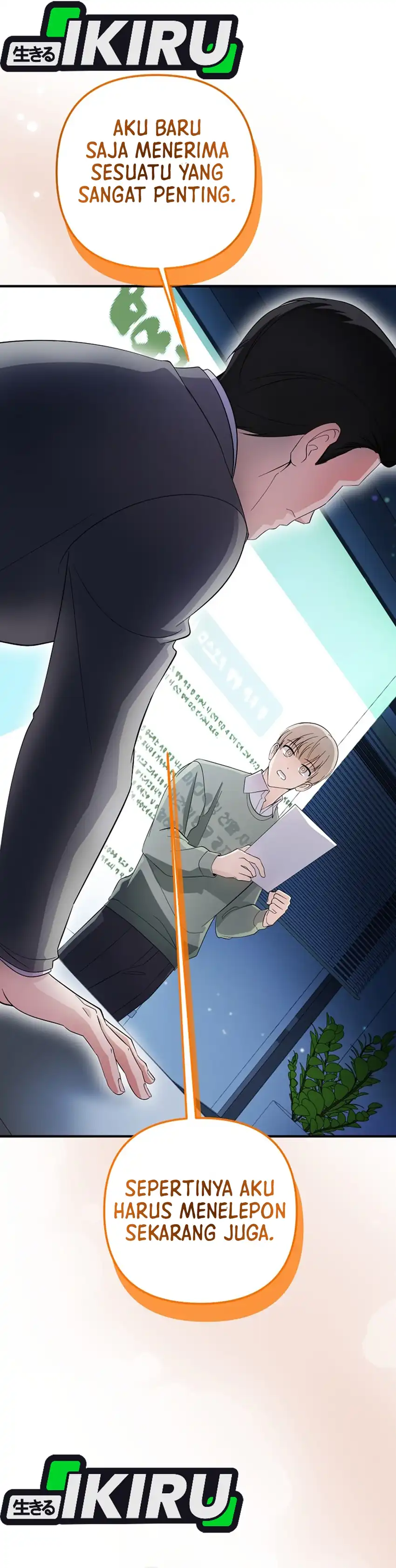 Baca The Crazy Genius Composer Returns - Chapter 82 halaman 18