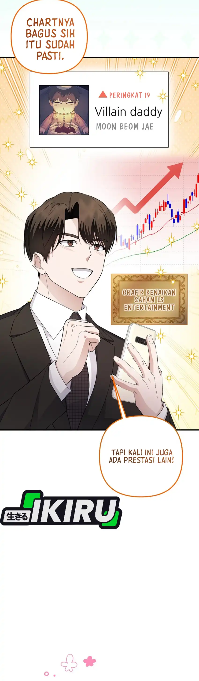 Baca The Crazy Genius Composer Returns - Chapter 82 halaman 2