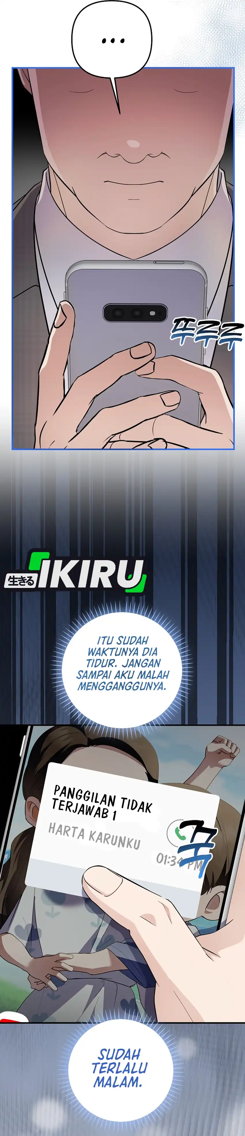 Baca The Crazy Genius Composer Returns - Chapter 82 halaman 24