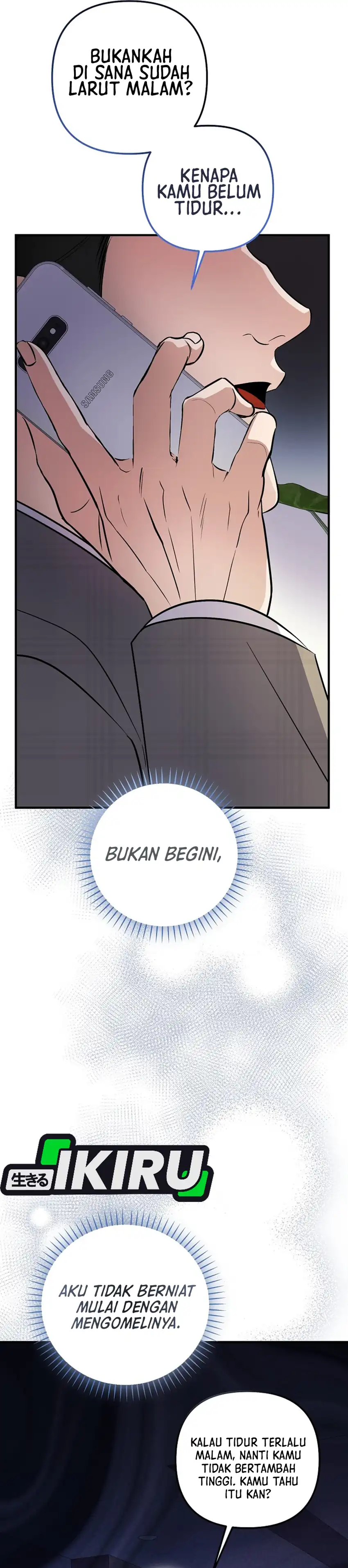 Baca The Crazy Genius Composer Returns - Chapter 82 halaman 28