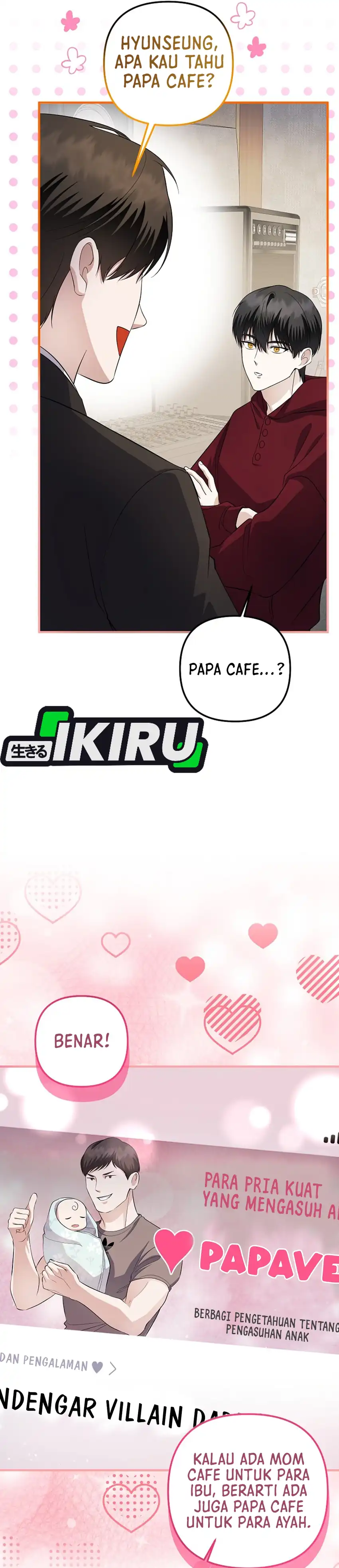 Baca The Crazy Genius Composer Returns - Chapter 82 halaman 3