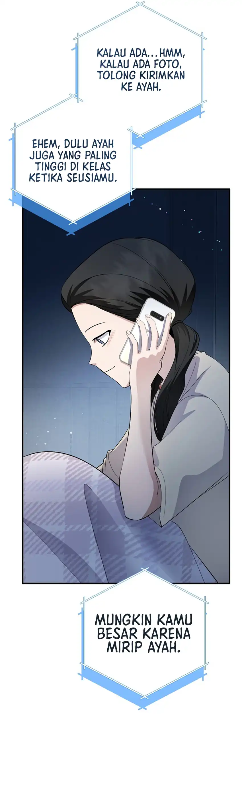 Baca The Crazy Genius Composer Returns - Chapter 82 halaman 32