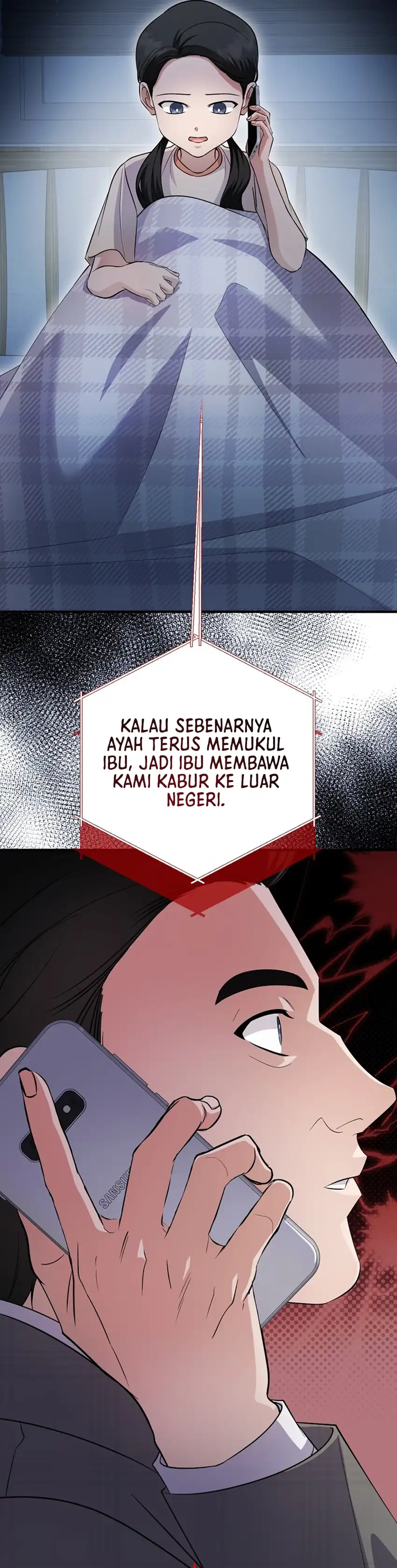 Baca The Crazy Genius Composer Returns - Chapter 82 halaman 34