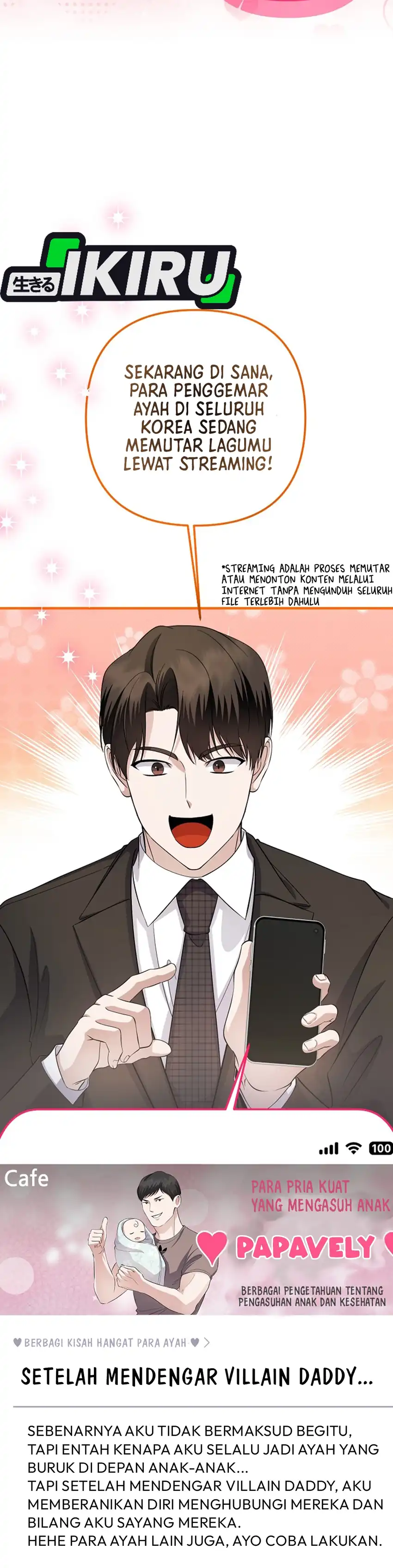 Baca The Crazy Genius Composer Returns - Chapter 82 halaman 4