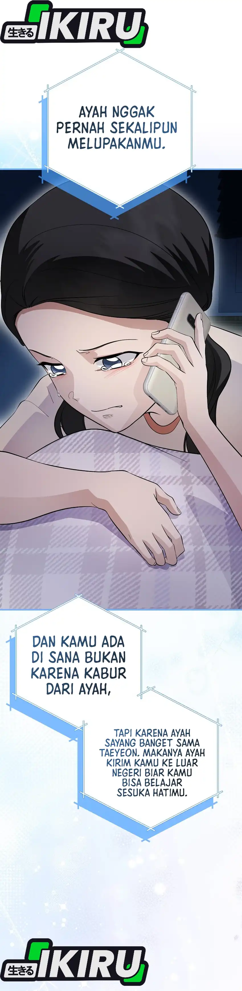 Baca The Crazy Genius Composer Returns - Chapter 82 halaman 47