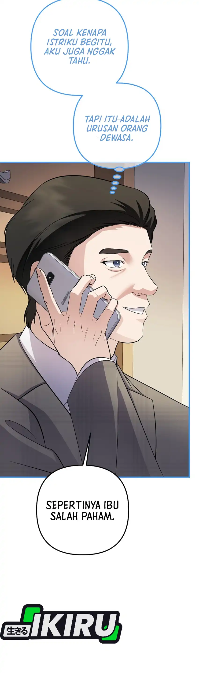 Baca The Crazy Genius Composer Returns - Chapter 82 halaman 49