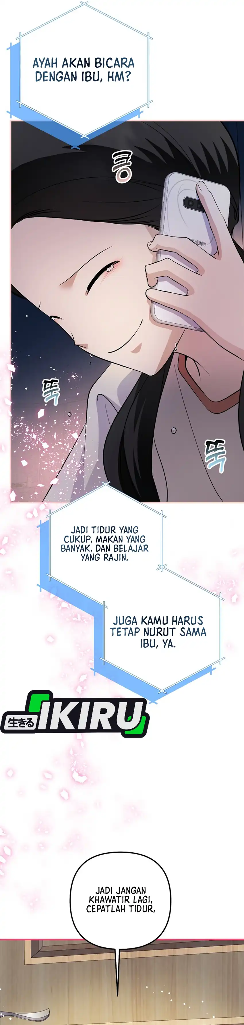 Baca The Crazy Genius Composer Returns - Chapter 82 halaman 50