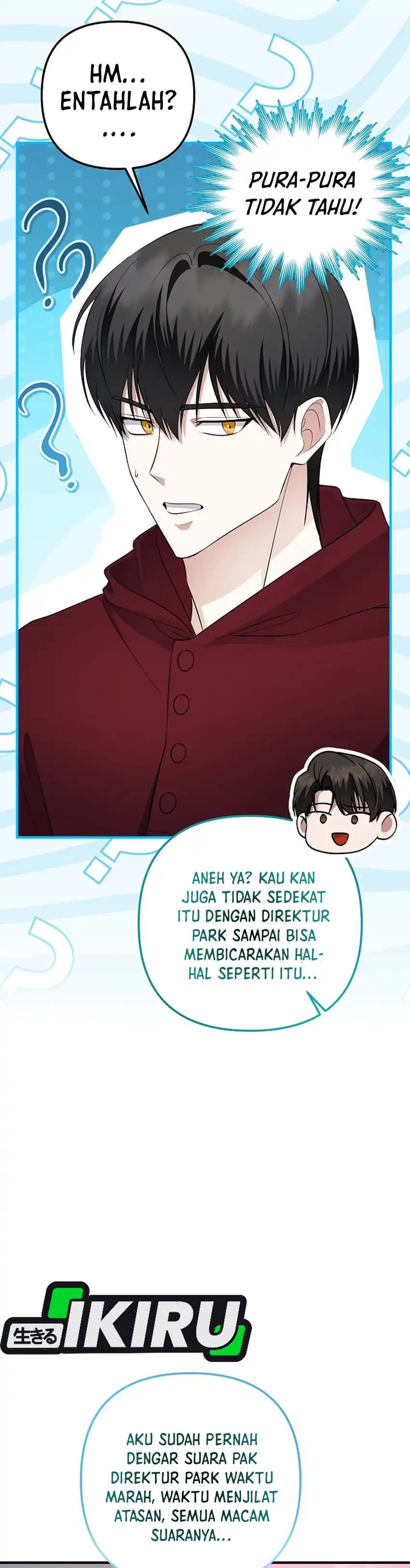 Baca The Crazy Genius Composer Returns - Chapter 82 halaman 9