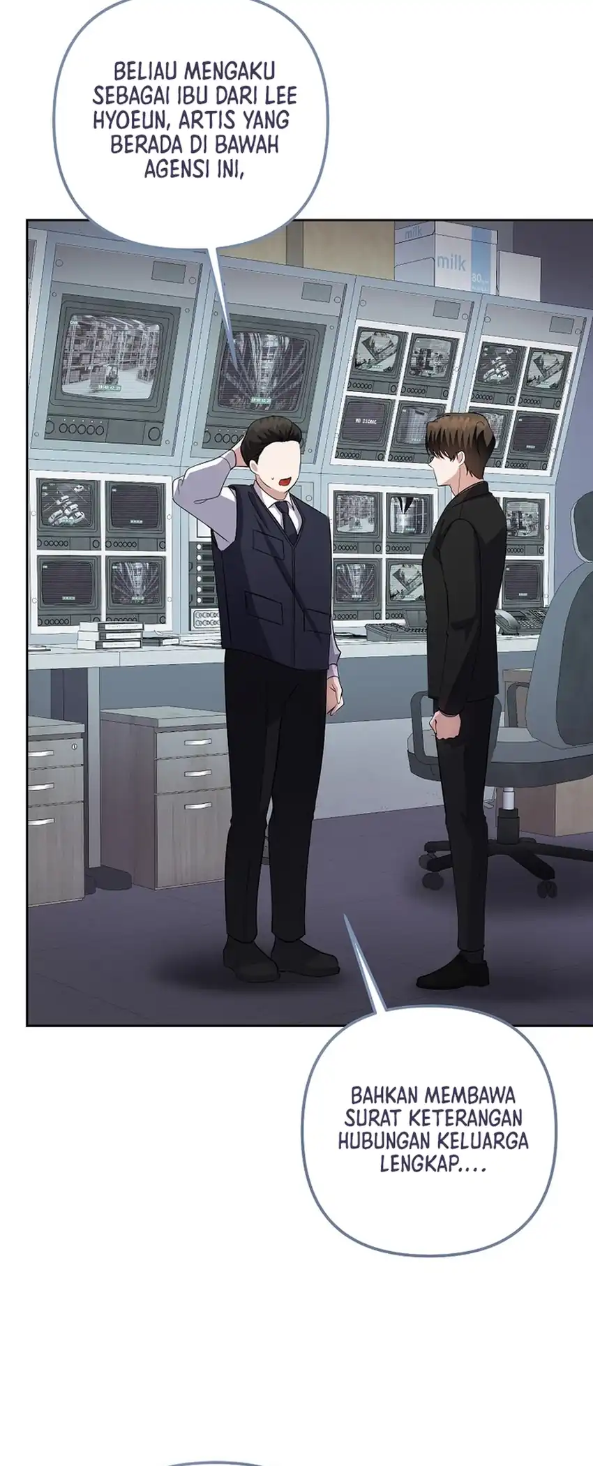 Baca The Crazy Genius Composer Returns - Chapter 85 halaman 10