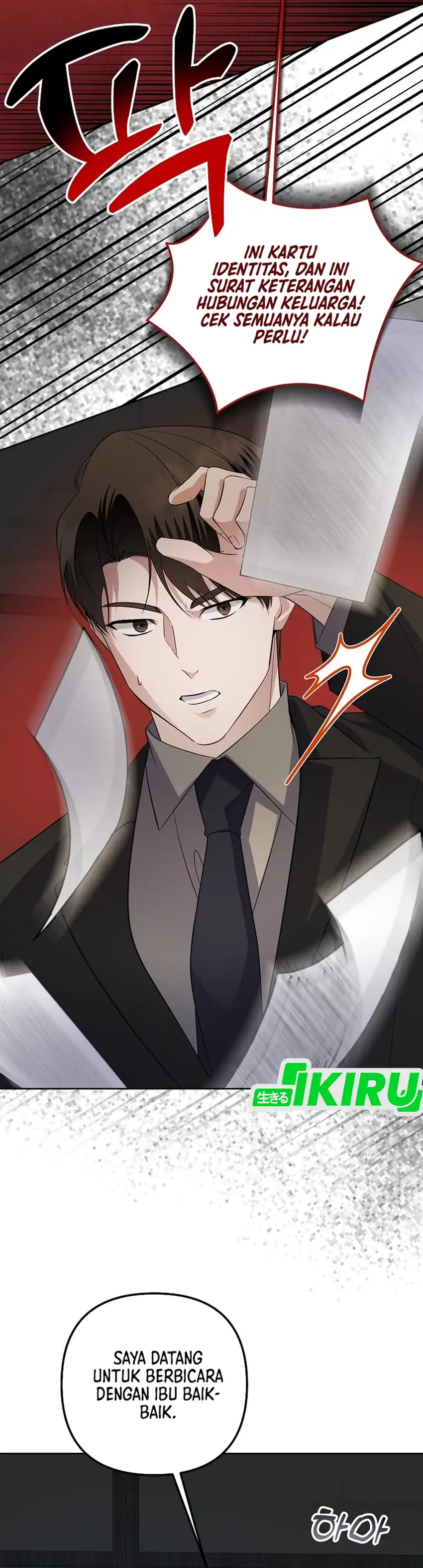 Baca The Crazy Genius Composer Returns - Chapter 85 halaman 15