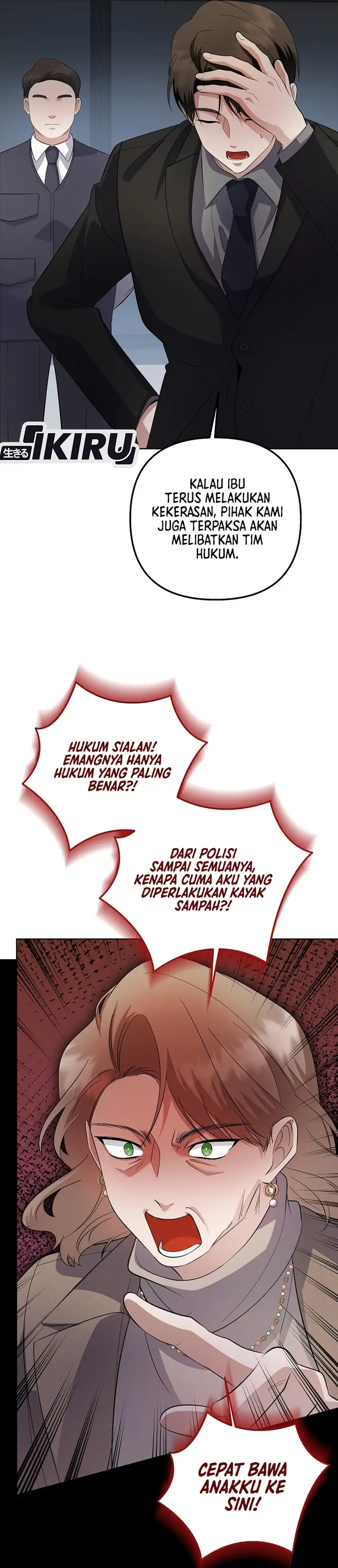 Baca The Crazy Genius Composer Returns - Chapter 85 halaman 16