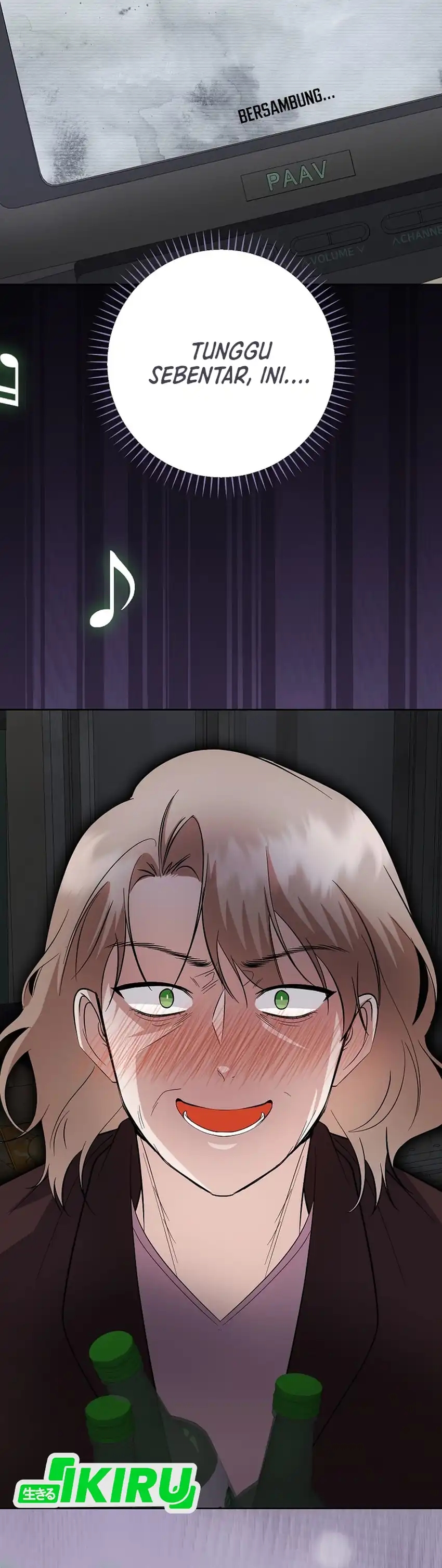 Baca The Crazy Genius Composer Returns - Chapter 85 halaman 2