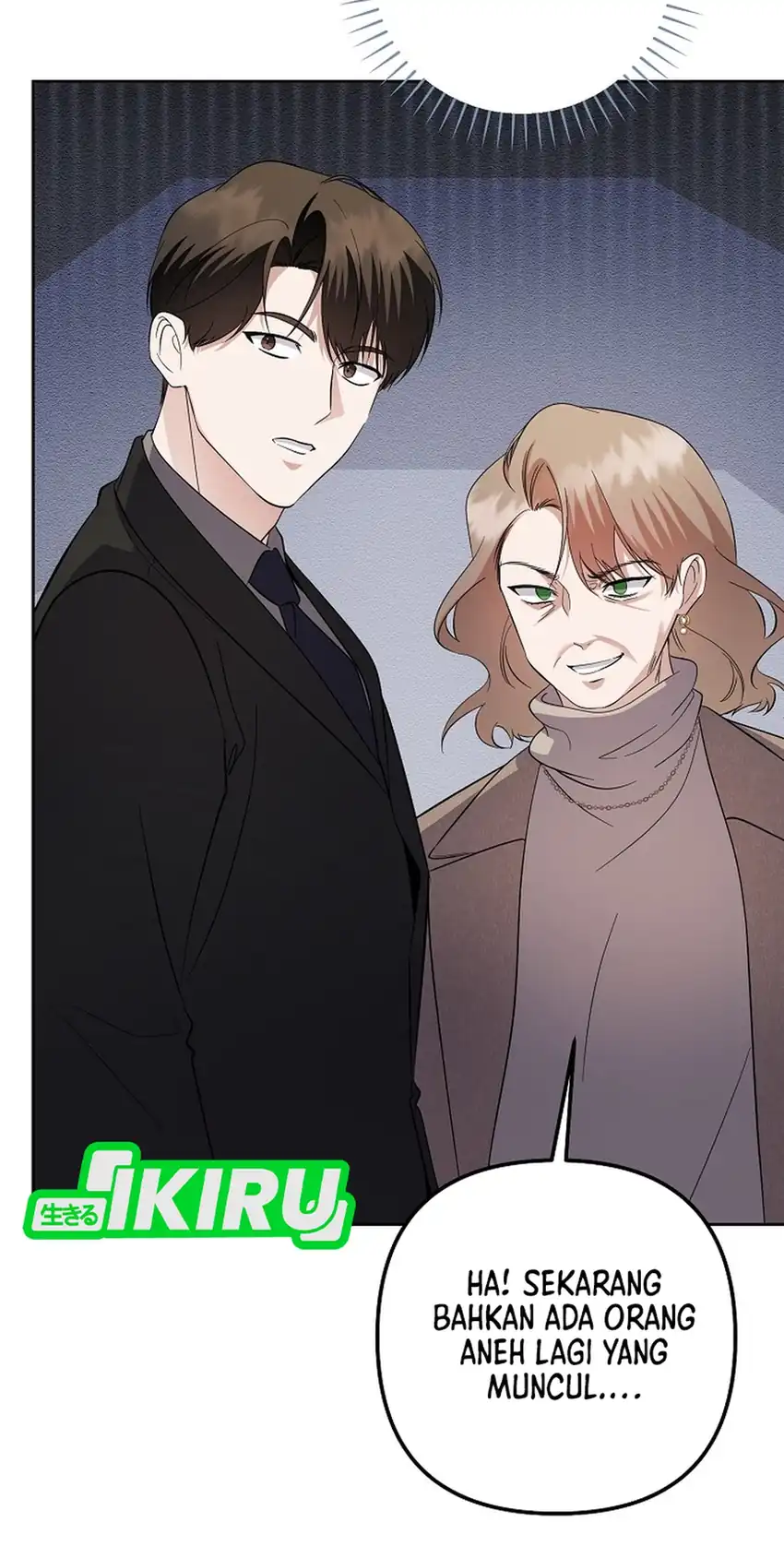 Baca The Crazy Genius Composer Returns - Chapter 85 halaman 20