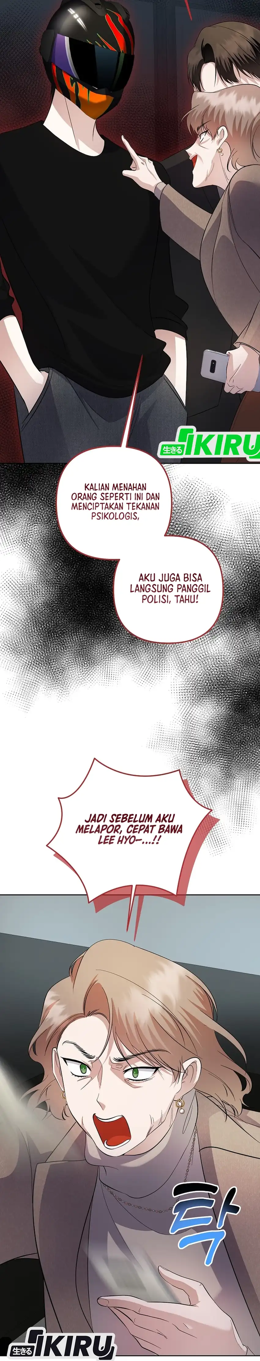 Baca The Crazy Genius Composer Returns - Chapter 85 halaman 22