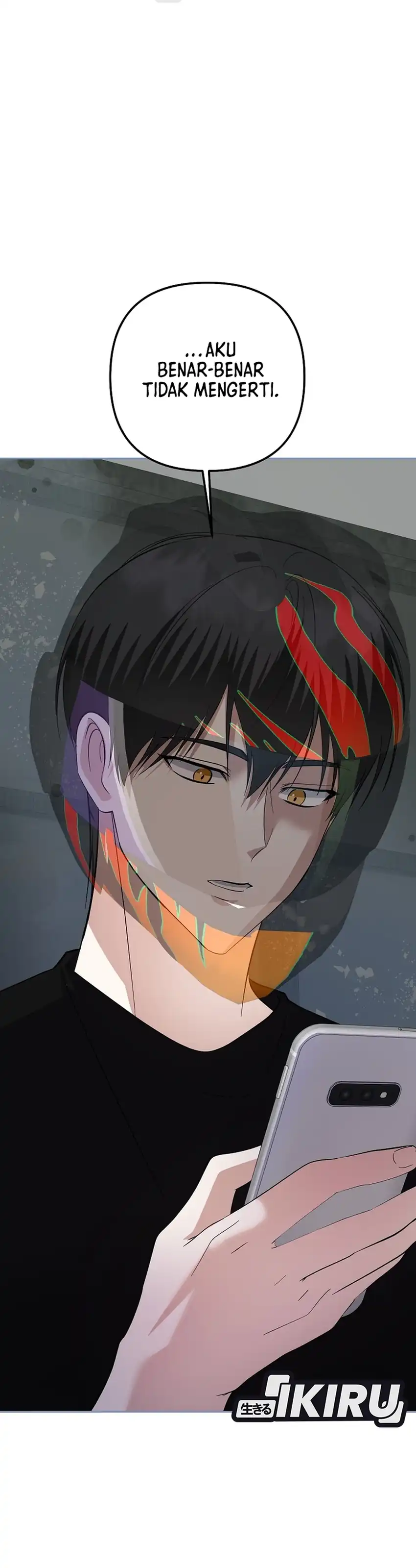 Baca The Crazy Genius Composer Returns - Chapter 85 halaman 23