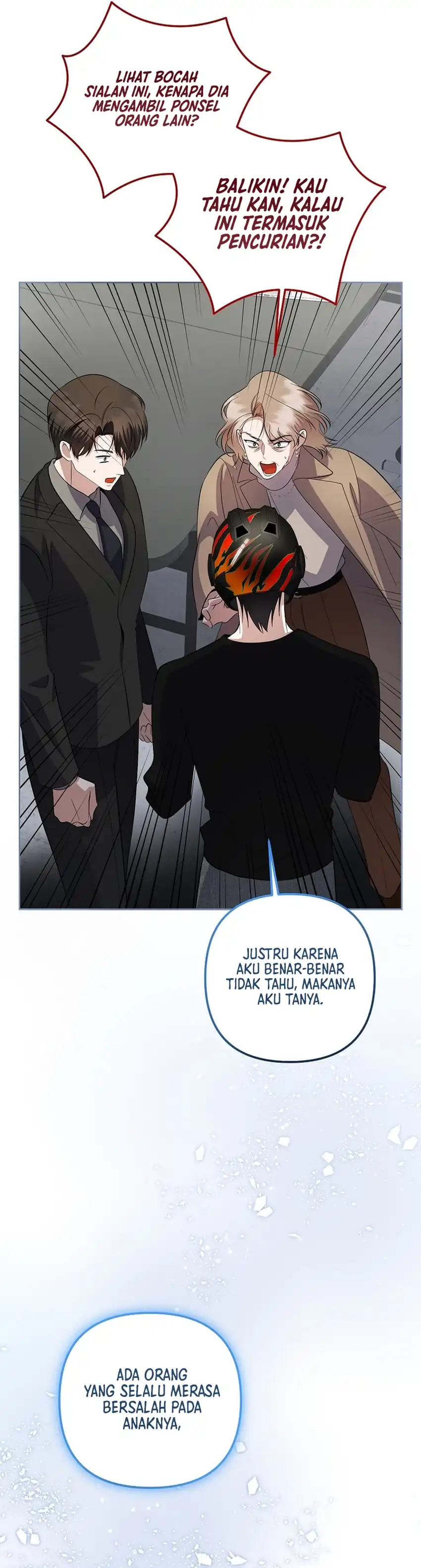 Baca The Crazy Genius Composer Returns - Chapter 85 halaman 24