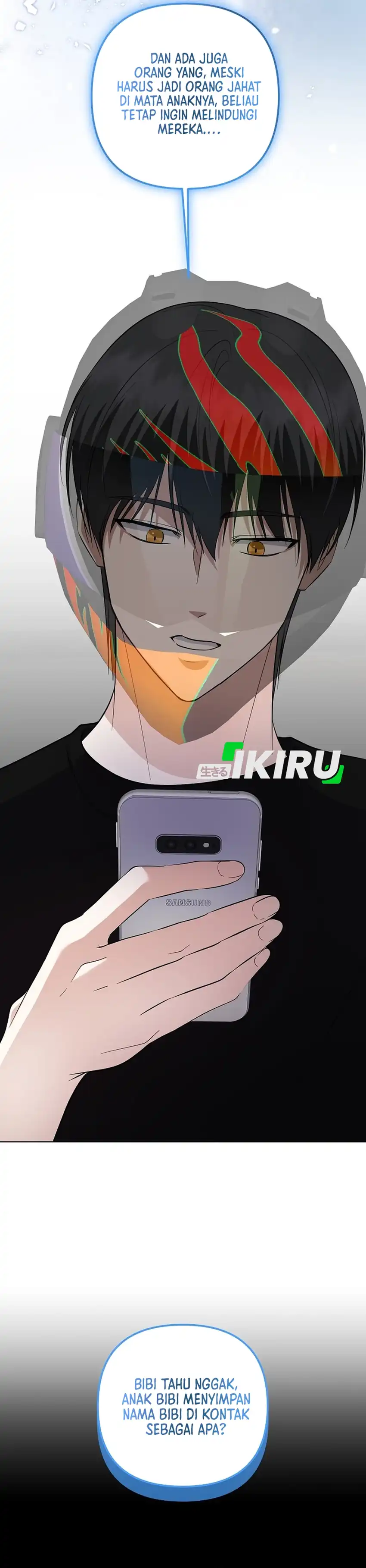 Baca The Crazy Genius Composer Returns - Chapter 85 halaman 26