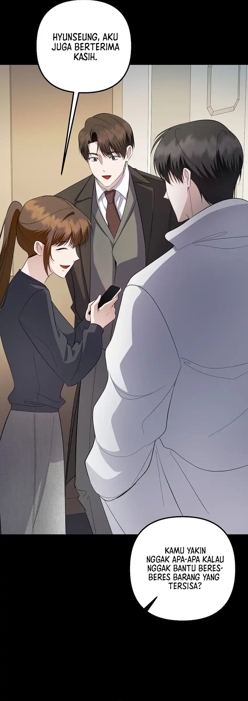 Baca The Crazy Genius Composer Returns - Chapter 85 halaman 28