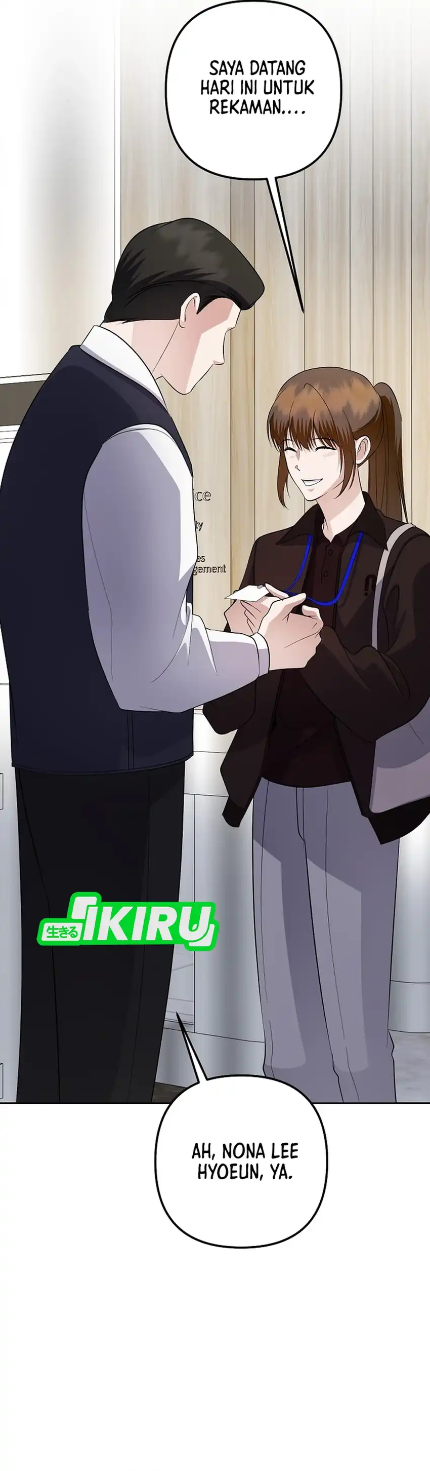 Baca The Crazy Genius Composer Returns - Chapter 85 halaman 33